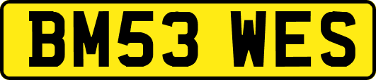 BM53WES