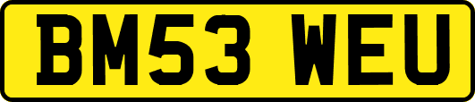 BM53WEU