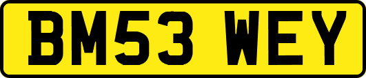 BM53WEY