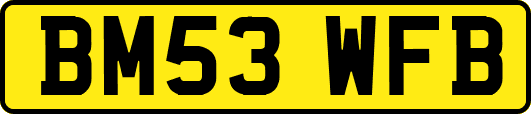 BM53WFB