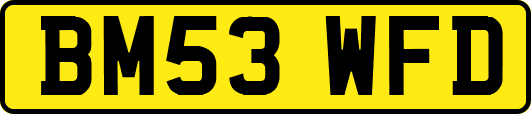 BM53WFD