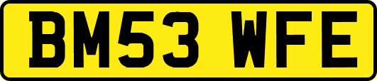 BM53WFE