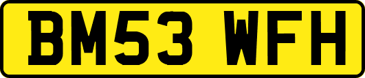 BM53WFH