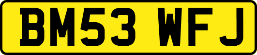 BM53WFJ