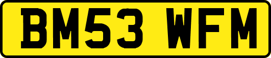 BM53WFM