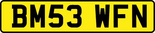 BM53WFN