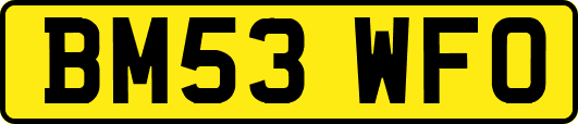 BM53WFO