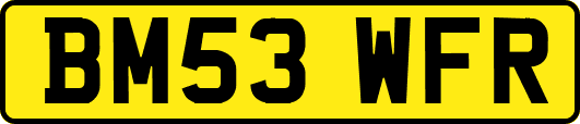 BM53WFR