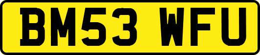 BM53WFU