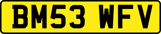 BM53WFV