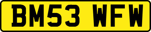 BM53WFW