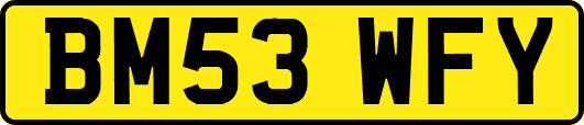 BM53WFY
