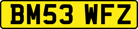 BM53WFZ
