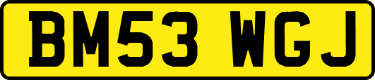 BM53WGJ