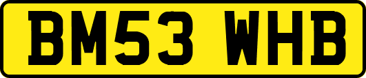 BM53WHB