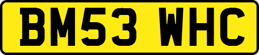 BM53WHC