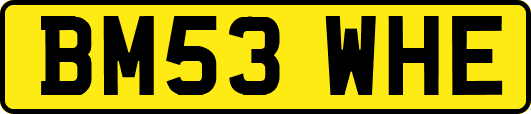 BM53WHE