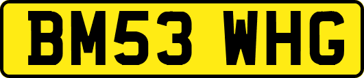 BM53WHG