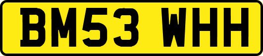 BM53WHH