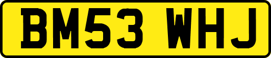 BM53WHJ