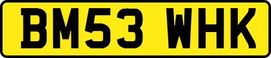 BM53WHK
