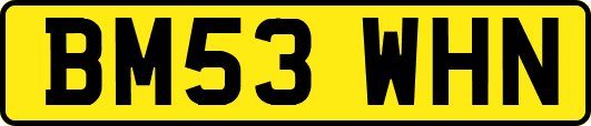 BM53WHN