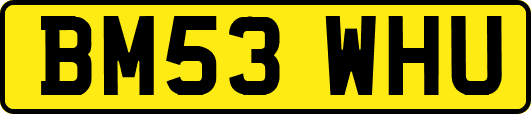BM53WHU