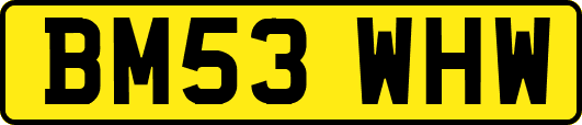 BM53WHW