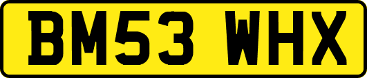 BM53WHX