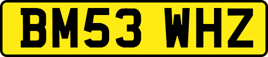 BM53WHZ