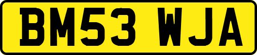 BM53WJA