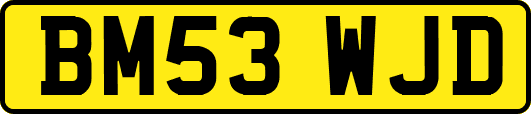 BM53WJD