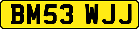 BM53WJJ