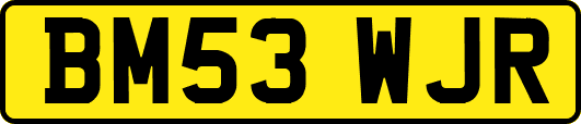 BM53WJR