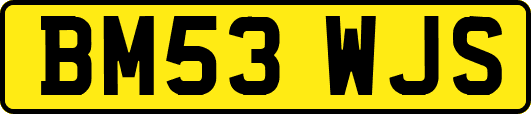 BM53WJS