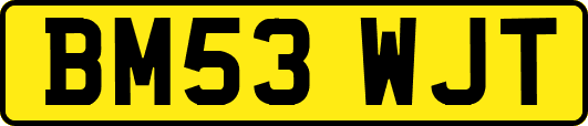 BM53WJT