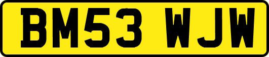 BM53WJW