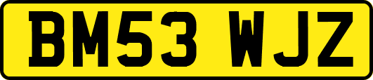 BM53WJZ
