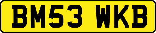 BM53WKB