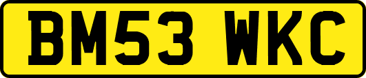 BM53WKC