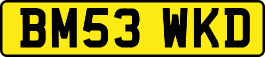 BM53WKD
