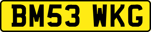 BM53WKG
