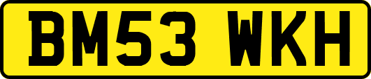 BM53WKH