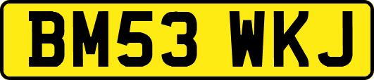 BM53WKJ