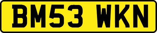 BM53WKN