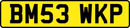 BM53WKP