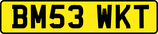 BM53WKT