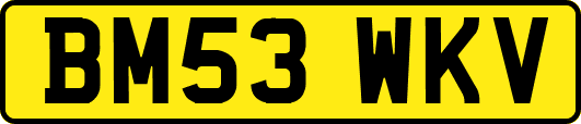BM53WKV