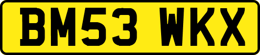 BM53WKX