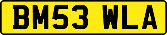 BM53WLA
